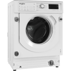 Image : WHIRLPOOL BIWMWG9146FR - Lave linge hublot encastrable