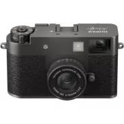 FUJIFILM X half X-HF1 Charcoal Silver - Appareil photo Compact