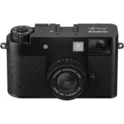 FUJIFILM X half X-HF1 Noir - Appareil photo Compact