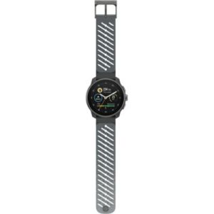 Image : SUUNTO Race S Titanium Graphite - Montre sport
