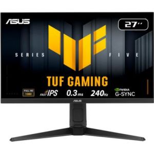 Image : ASUS VG279QML5A - Ecran PC Gamer