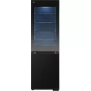 LG GBG5160CEV  InstaView - Réfrigérateur combiné