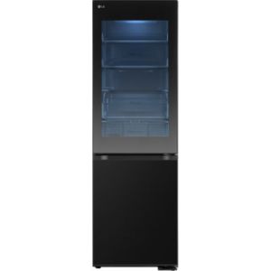 Image : LG GBG5160CEV InstaView - Réfrigérateur combiné