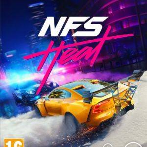 Jeu Vidéo Xbox One Need For Speed Heat