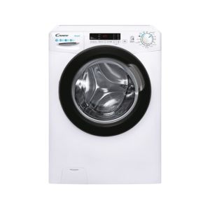Image : CANDY CS1292DWB4/1-47 - Lave linge Frontal