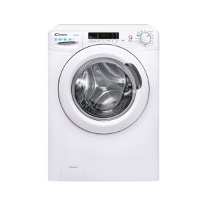 Image : CANDY CS 14102DW4/1-47 - Lave linge Frontal