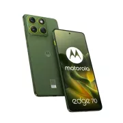 MOTOROLA Edge 70 512 Go Vert olive