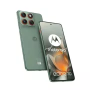 MOTOROLA Edge 70 512 Go Vert de gris