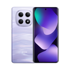 Image : XIAOMI REDMI Note 15 5G Violet 8 GO + 256 GO