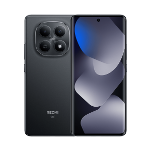 Image : XIAOMI REDMI Note 15 5G Noir 8 GO + 256 GO