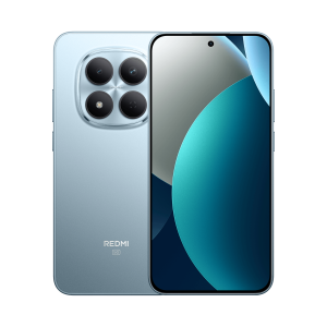 Image : XIAOMI REDMI Note 15 Pro 5G Bleu 8 GO + 256 GO