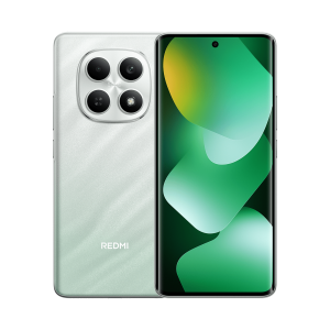 XIAOMI REDMI Note 15 Vert 8 GO + 256 GO XIAOMI REDMI Note 15 Vert 8 GO + 256 GO