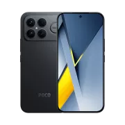 XIAOMI POCO F8 Ultra Noir 16 GO+512 GO