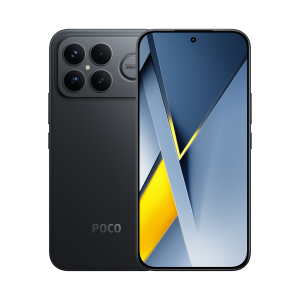 Image : XIAOMI POCO F8 Ultra Noir 16 GO+512 GO