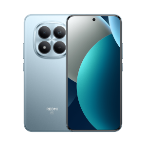 Image : XIAOMI REDMI Note 15 Pro+ 5G Bleu 12 GO + 512 GO