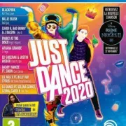 Just Dance 2020 PS4