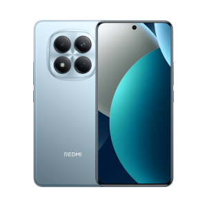 Image : XIAOMI REDMI Note 15 Pro Bleu 12 GO + 512 GO