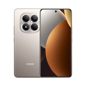 Image : XIAOMI REDMI Note 15 Pro Gris Titane 12 GO + 512 GO