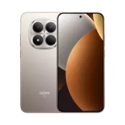 XIAOMI REDMI Note 15 Pro 5G Gris Titane 12 GO + 512 GO