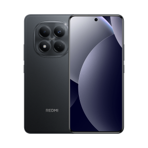Image : XIAOMI REDMI Note 15 Pro Noir 12 GO + 512 GO