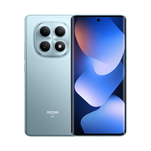 XIAOMI REDMI Note 15 5G Bleu 6 GO + 128 GO