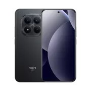 XIAOMI REDMI Note 15 Pro+ 5G Noir 12 GO + 512 GO