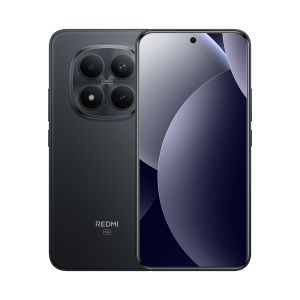 Image : XIAOMI REDMI Note 15 Pro+ 5G Noir 12 GO + 512 GO