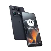 MOTOROLA Signature 5G 512 Go Bleu Carbon