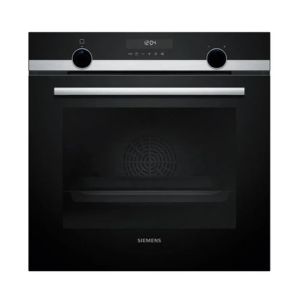 Image : SIEMENS HB578HBS7 Noir - Four