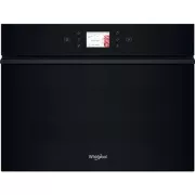 WHIRLPOOL WCS9A9PHTSBAF Four Compact Vapeur Noir
