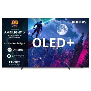 Image : PHILIPS Ambilight 65OLED950 65' 164 cm 2025