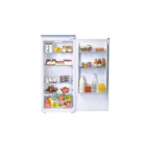 Image : CANDY CFBO2150NE/N Blanc - Réfrigérateur 1 porte