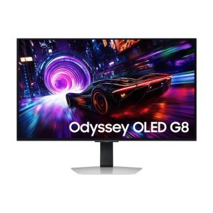 Image : SAMSUNG LS27FG810SUXEN - Ecran PC 27'