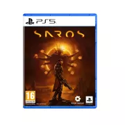 SONY Saros PS5