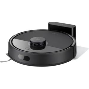 Image : ROBOROCK Q7 BF Black - Robot Aspirateur Laveur