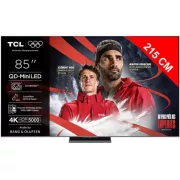 TCL 85Q8C 4K QD-Mini LED 85'