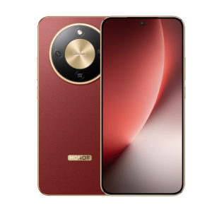 Image : HONOR Magic8 Lite 8+256Go Reddish Brown
