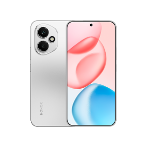 Image : HONOR 400 Meteor Silver 8+512Go