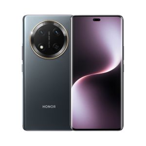 HONOR Magic7 Lite 8+256 Go Titanium Black