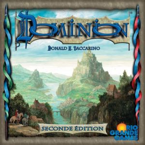 Image : Dominion 2nde Edition