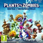 Plants vs Zombies : La bataille de Neighborville Xbox One