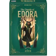 Les Druides d'Edora de ALEA