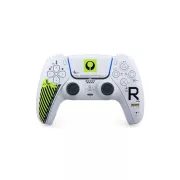 Manette sans fil Sony DualSense Édition limitée Marathon™ Blanc