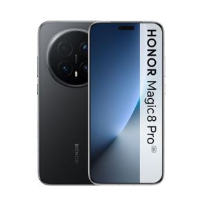 Honor Magic 8 Pro 512 Go Noir - Smartphone
