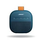 Bose SoundLink Micro 2ème Gen Bluetooth Bleu Crépuscule