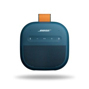 Image : Bose SoundLink Micro 2ème Gen Bluetooth Bleu Crépuscule