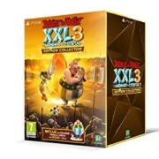 Asterix & Obelix XXL 3 : le Menhir de Cristal Edition Collector pour PS4