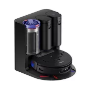 Dyson Spot + Scrub AI Noir - Aspirateur robot