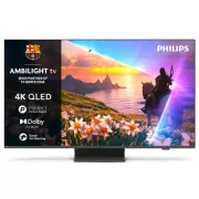 Philips Ambilight 55PUS8600/12 139 cm 2025 55' - TV QLED