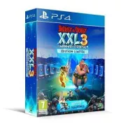 Asterix & Obelix XXL 3 : le Menhir de Cristal Edition Limitee pour PS4
